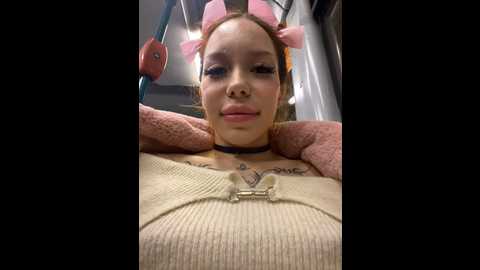 Media: babydolll Stripchat 2024-12-15 18:11:00