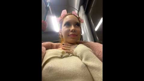 Media: babydolll Stripchat 2024-12-15 19:00:00