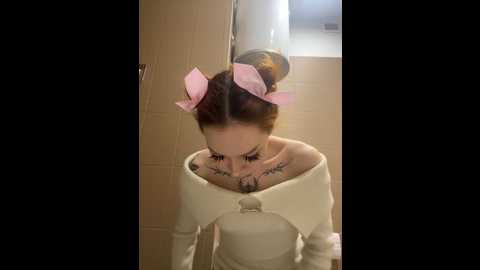 Media: babydolll Stripchat 2024-12-15 22:25:00