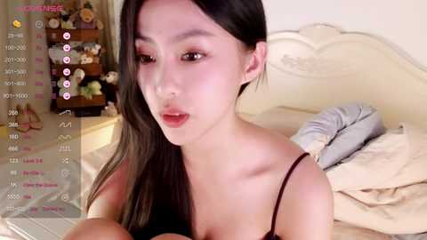 cecilia0903 @ stripchat on 20241215