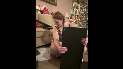 Media: gingersnap33 Stripchat 2024-12-15 00:29:00