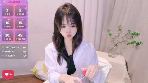 Media: gougou_111 Stripchat 2024-12-15 11:39:00