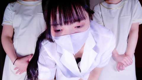 Media: irohani_usagi Stripchat 2024-12-15 16:06:00