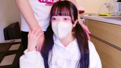 Media: irohani_usagi Stripchat 2024-12-15 22:26:00