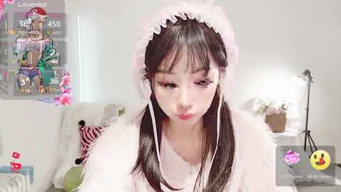 ko_alanna @ stripchat on 20241215