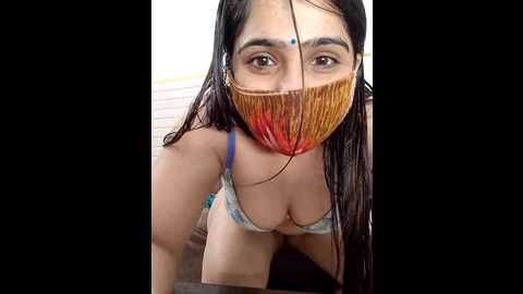 miss_kashvi @ stripchat on 20241215