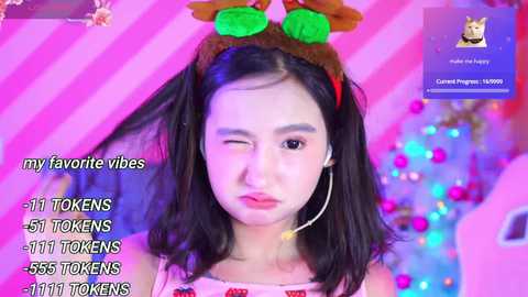 Media: pinkie_princes Stripchat 2024-12-15 22:20:00