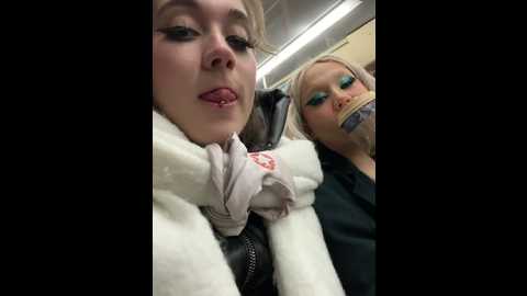 rollinggirls @ stripchat on 20241215