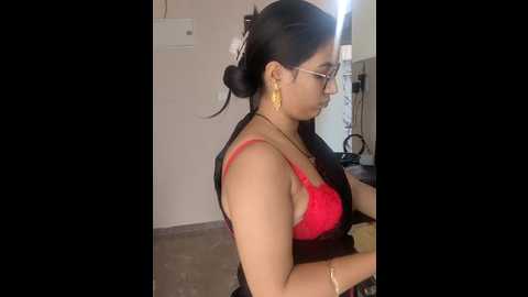 sexyindiancouple @ stripchat on 20241215