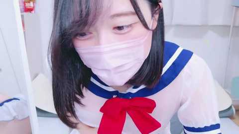 yurie_ @ stripchat on 20241215