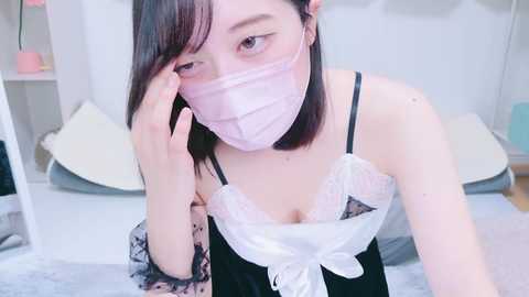 yurie_ @ stripchat on 20241215