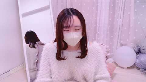 yuuchan_ @ stripchat on 20241215