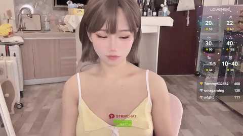 Media: _xunmenglong_ Stripchat 2024-12-16 17:08:00