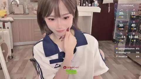 _xunmenglong_ @ stripchat on 20241216