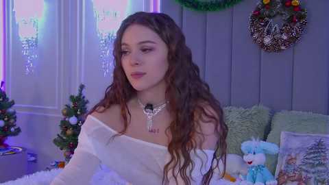 aliceash @ stripchat on 20241216