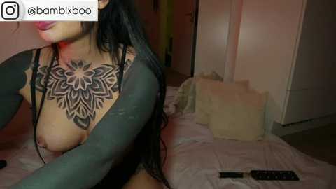 Media: bambixboo Stripchat 2024-12-16 20:07:00