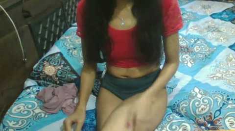 cute_bhavya @ stripchat on 20241216