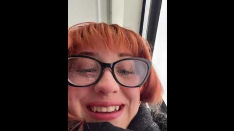 foxy_lexy @ stripchat on 20241216