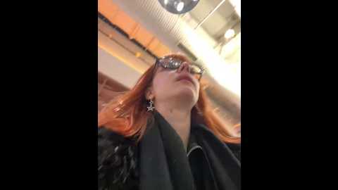 foxy_lexy @ stripchat on 20241216