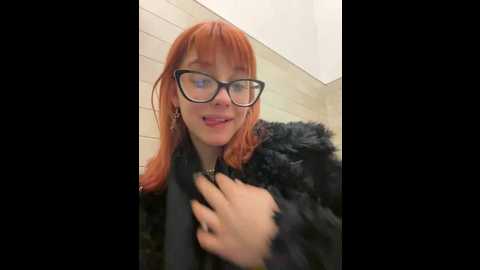 foxy_lexy @ stripchat on 20241216