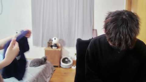 jiajia163 @ stripchat on 20241216