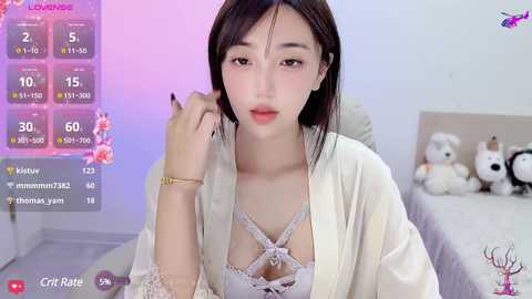 jiuer_9 @ stripchat on 20241216