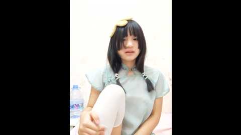 Media: kissbaobao520 Stripchat 2024-12-16 14:39:00