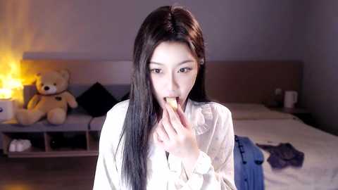Media: lucky_baby Stripchat 2024-12-16 14:47:00