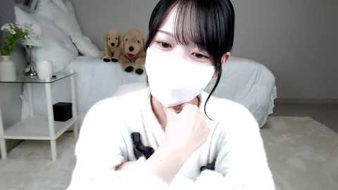 mei_mei_chan @ stripchat on 20241216