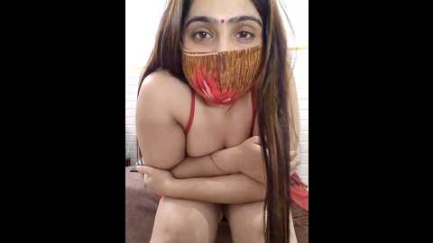 miss_kashvi @ stripchat on 20241216