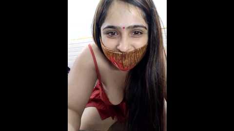 miss_kashvi @ stripchat on 20241216