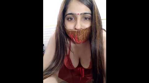 miss_kashvi @ stripchat on 20241216