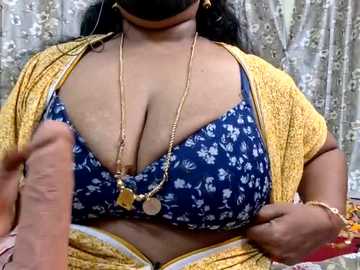 pallavi_sri @ stripchat on 20241216