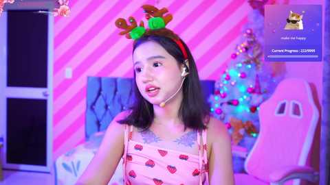Media: pinkie_princes Stripchat 2024-12-16 00:44:00