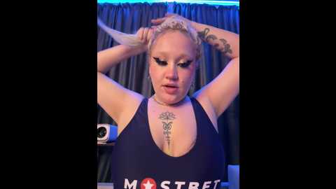 rollinggirls @ stripchat on 20241216