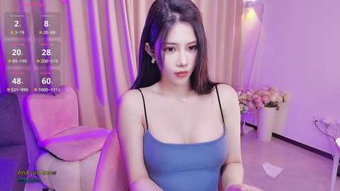 selenaaaaa_ @ stripchat on 20241216