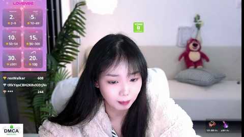 sheep_1 @ stripchat on 20241216