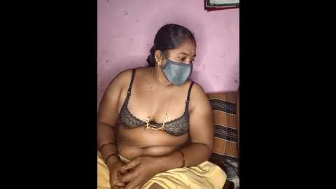 tamilvillagecouple1 @ stripchat on 20241216