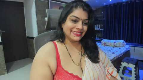 tarivishu23 @ stripchat on 20241216