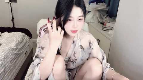 tianxinbebe @ stripchat on 20241216