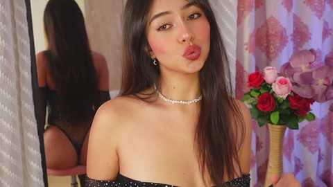 violettmoon1 @ stripchat on 20241216