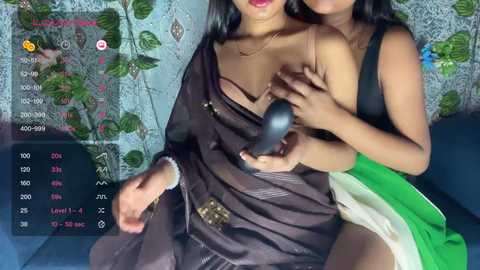 wild_sona_mona @ stripchat on 20241216