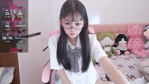 xiaomi_angela @ stripchat on 20241216