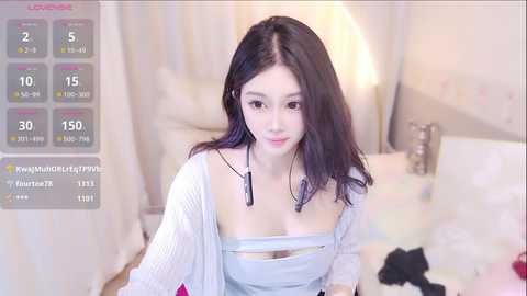 xiaoxiaoguaibao @ stripchat on 20241216