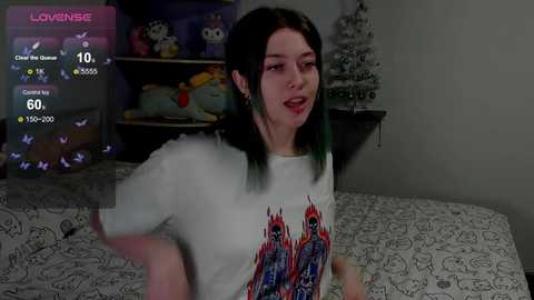 yuinika @ stripchat on 20241216
