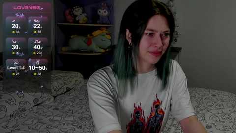 yuinika @ stripchat on 20241216
