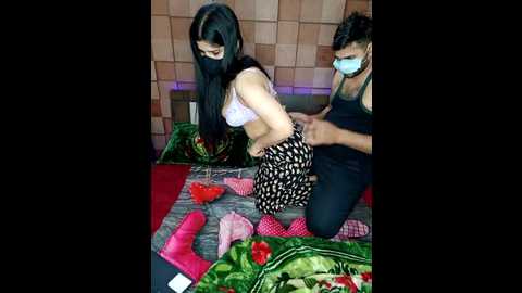 aaliya_bhattt @ stripchat on 20241217