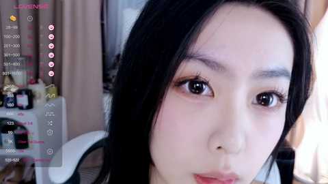 cecilia0903 @ stripchat on 20241217