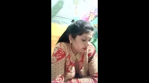chandni @ stripchat on 20241217