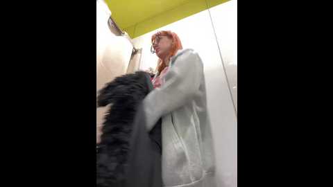 foxy_lexy @ stripchat on 20241217